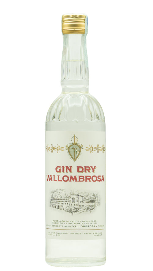 Gin Vallombrosa Dry
