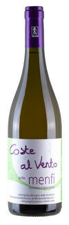 Grillo Coste Al Vento Bio Doc Menfi 2023 - Cantine Barbera