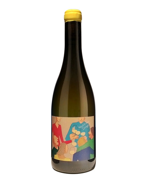 Gringet Monsieur 2020 - Domaine Du Gringet