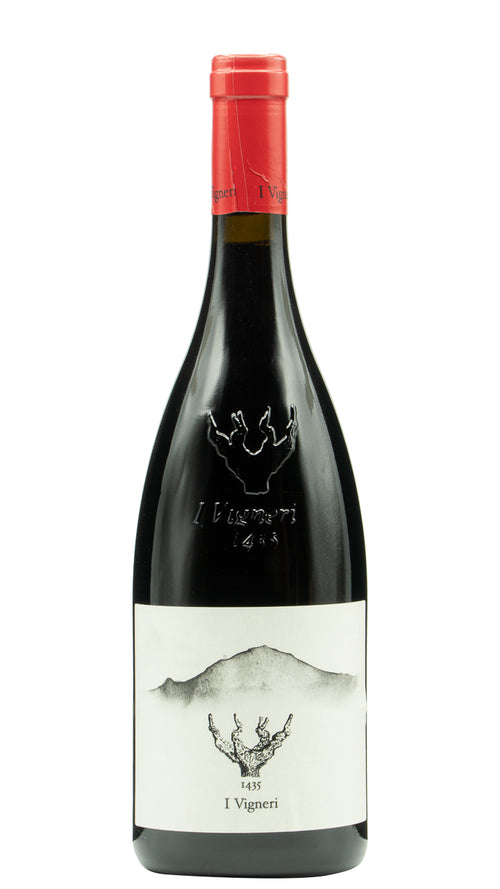 Il Vino Dei Vigneri 2023 - I Vigneri