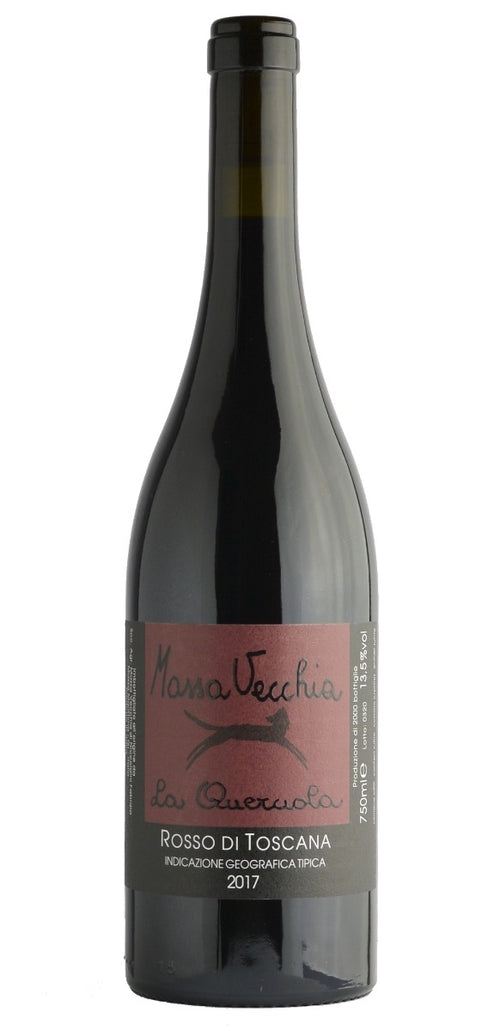 La Querciola Igt 2016 - Massa Vecchia