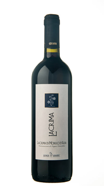 Lacrima Di Morro D'alba Bio Doc 2023 - Giusti