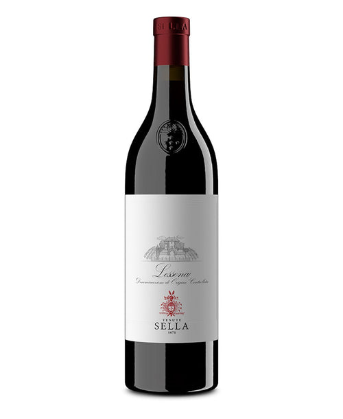 Lessona Doc 2019 - Tenute Sella