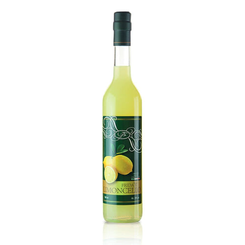 Limoncello Cl 0,500 - Donna Frida