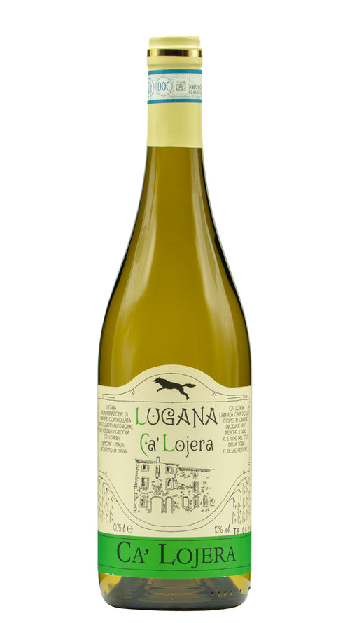 Lugana Doc 2023 - Cà Lojera