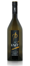 Malvasia Doc Collio 2021 - Terre Del Faet
