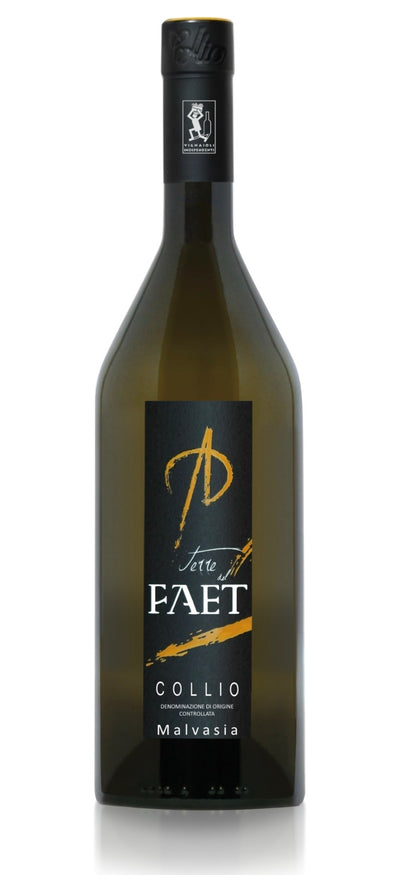 Malvasia Doc Collio 2021 - Terre Del Faet