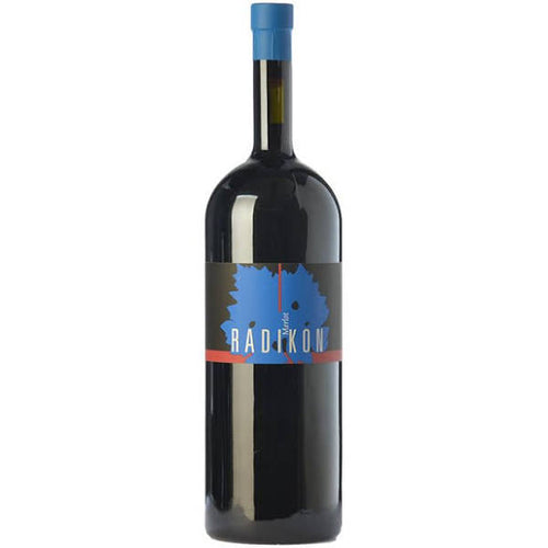 Merlot 2004 Lt 1 Igt Triple A - Radikon