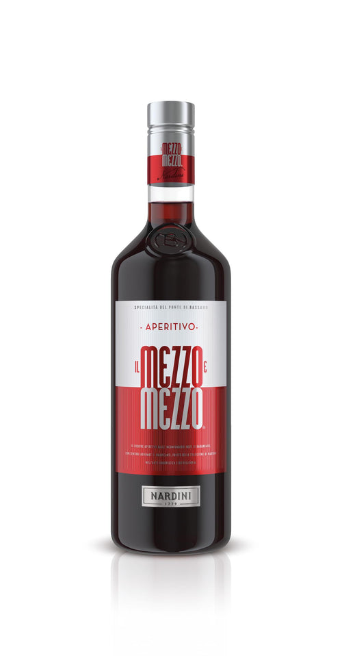 Mezzo E Mezzo Nardini