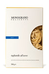 Monograno Felicetti Pasta Tagliatelle All'uovo Astucciate Grano Mat Bio - Pastificio Felicetti