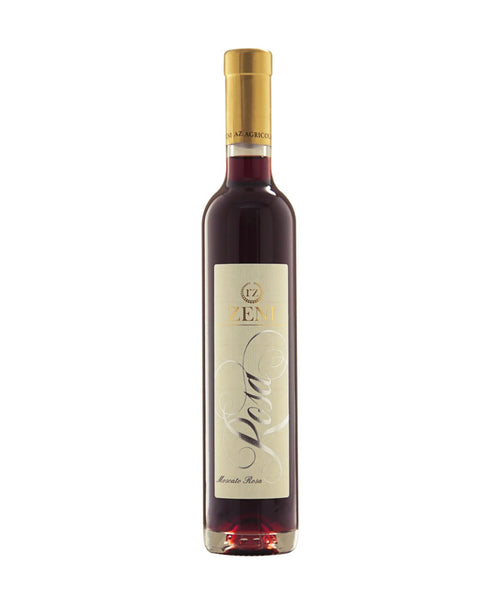Moscato Rosa Doc Bio 2020 - Zeni