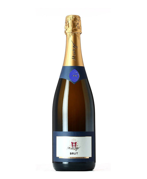 Murgo Brut Nerello Mascalese Vsq 2020 Magnum - Murgo