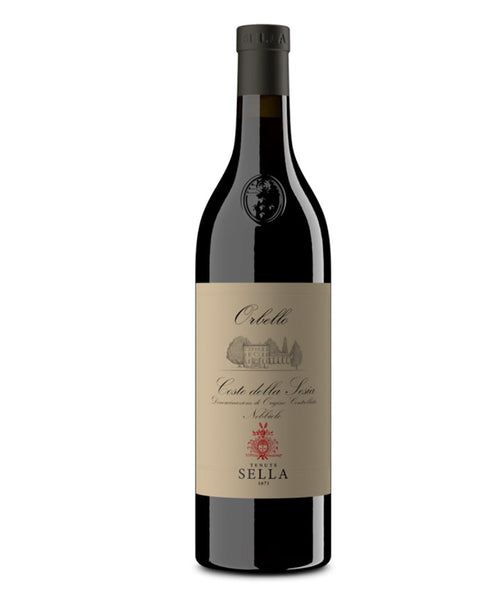 Nebbiolo Coste Della Sesia Orbello Doc 2023 - Tenute Sella