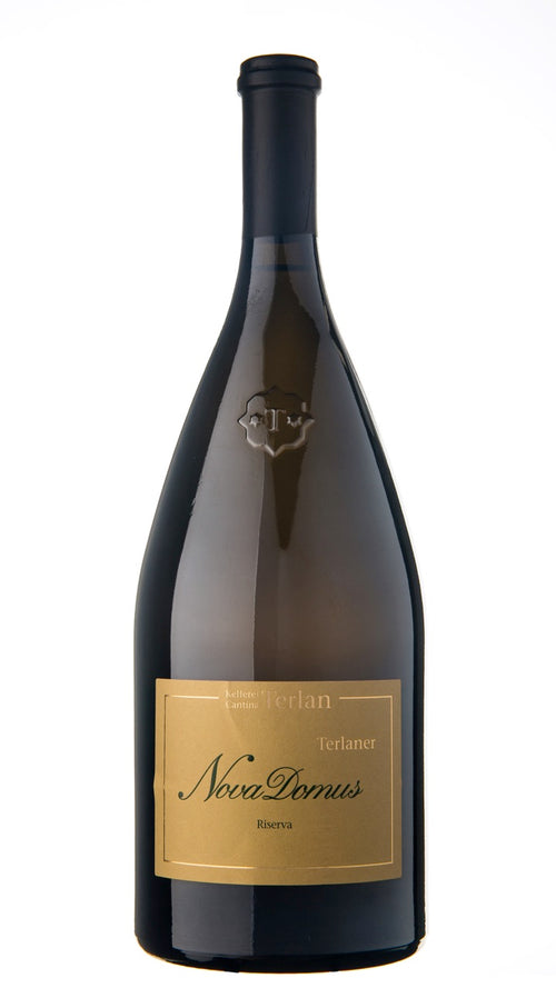 Nova Domus Terlaner Riserva Doc 2020 Magnum - Cantina Terlano