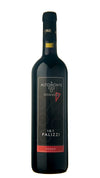 Palizzi Rosso Melfio Igt 2018 - Altomonte