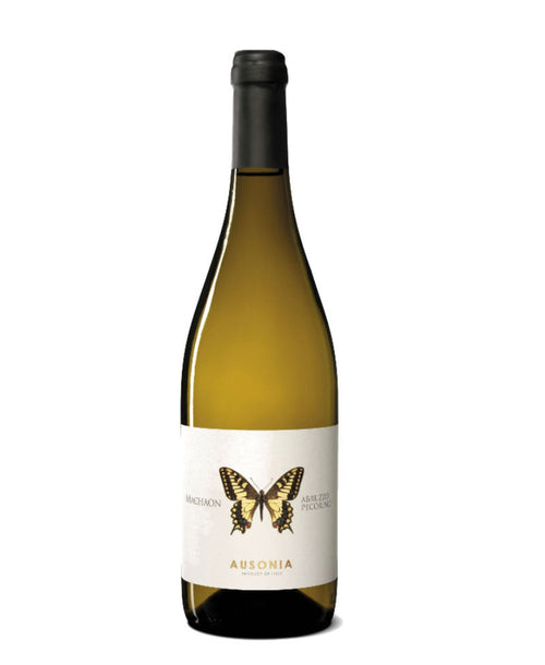 Pecorino Machaon Dop Bio 2022 - Ausonia