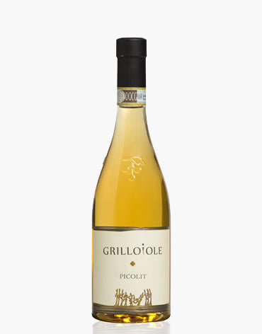 Picolit Colli Orientali 2020 - Grillo Jole