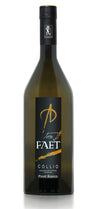 Pinot Bianco Doc Collio 2022 - Terre Del Faet