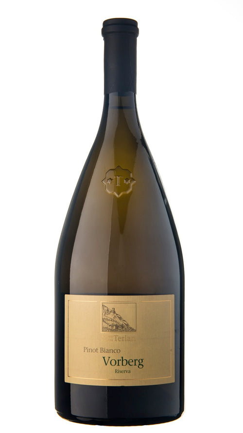 Pinot Bianco Vorberg Riserva Doc 2020 Magnum - Cantina Terlano