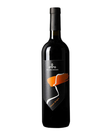 Pinot Grigio Ramato Collio Doc 2019 - Klanjscek