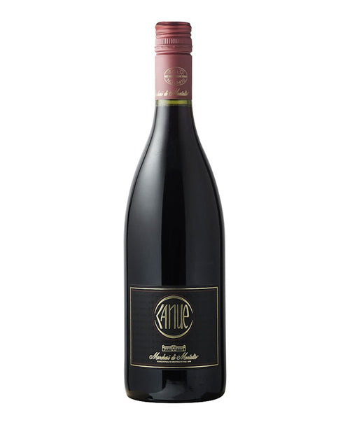 Pinot Nero Canue Igt 2020 - Marchesi Di Montalto