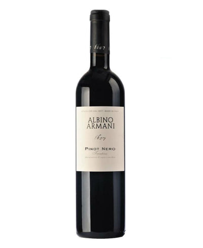 Pinot Nero Santa Lucia Doc 2022 - Armani Albino
