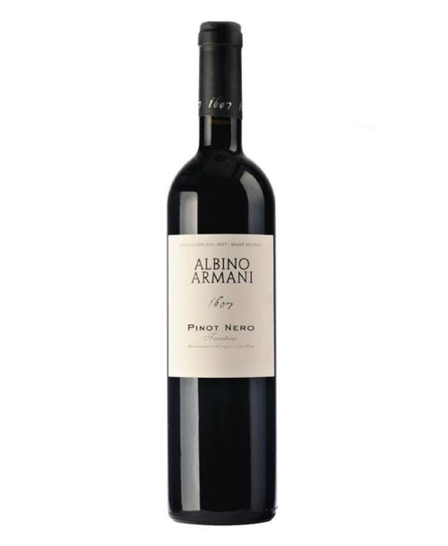 Pinot Nero Santa Lucia Doc 2022 - Armani Albino