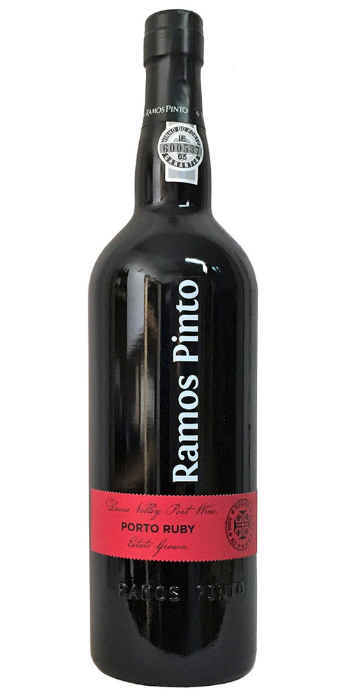 Porto Ruby - Ramos Pinto