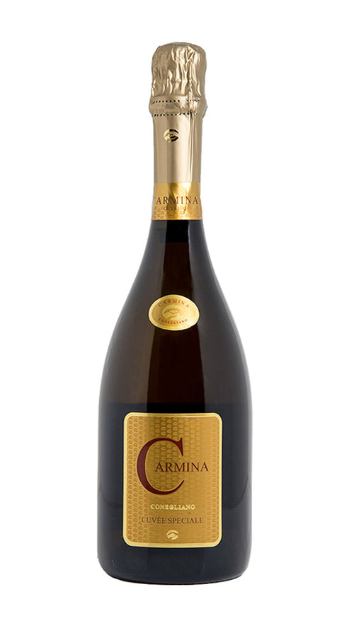 Prosecco Cuvee C Extra Dry Docg - Carmina