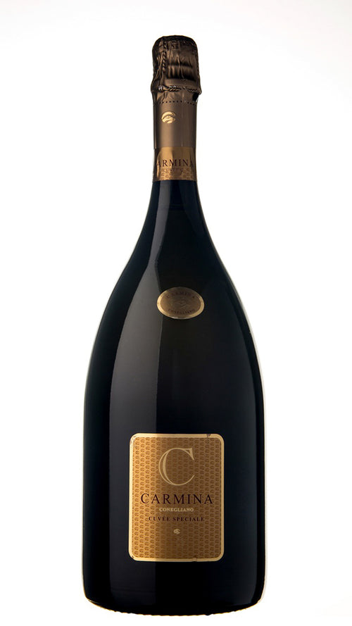 Prosecco Cuvee C Extra Dry Docg Magnum - Carmina