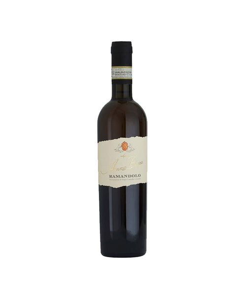 Ramandolo Docg 2015 Cl 0,50 - Anna Berra