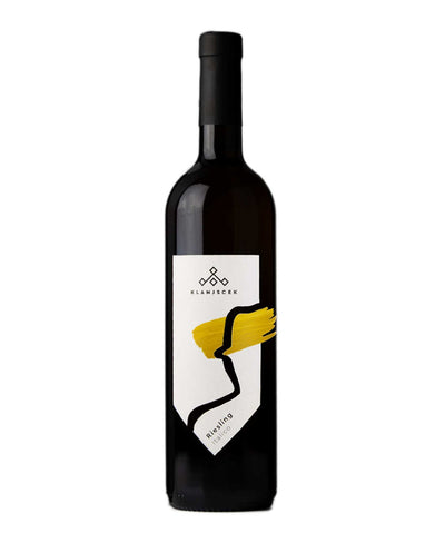 Riesling Italico Collio Doc 2020 - Klanjscek
