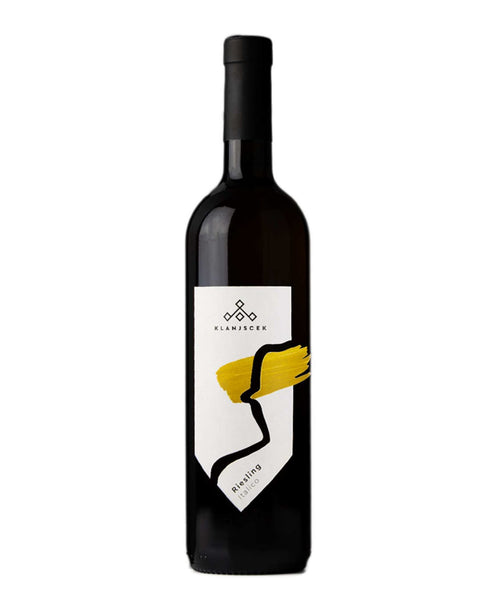 Riesling Italico Collio Doc 2020 - Klanjscek