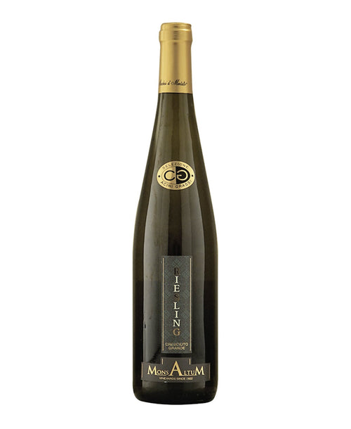 Riesling Renano C.G Superiore Doc 2020 - Marchesi Di Montalto