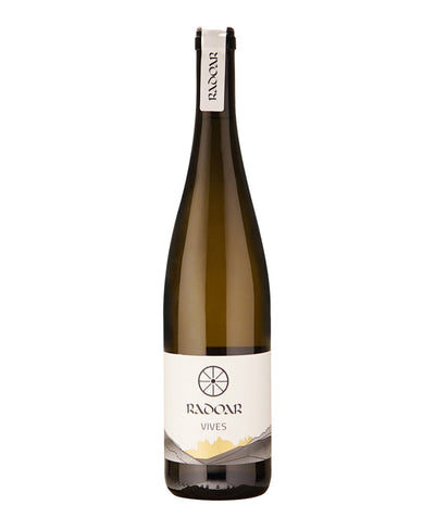 Riesling Vives Bio Doc 2021 - Radoar