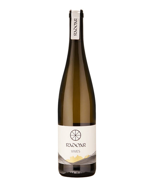 Riesling Vives Bio Doc 2021 - Radoar