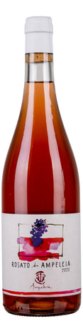 Rosato Di Ampeleia Igt 2021 - Ampeleia
