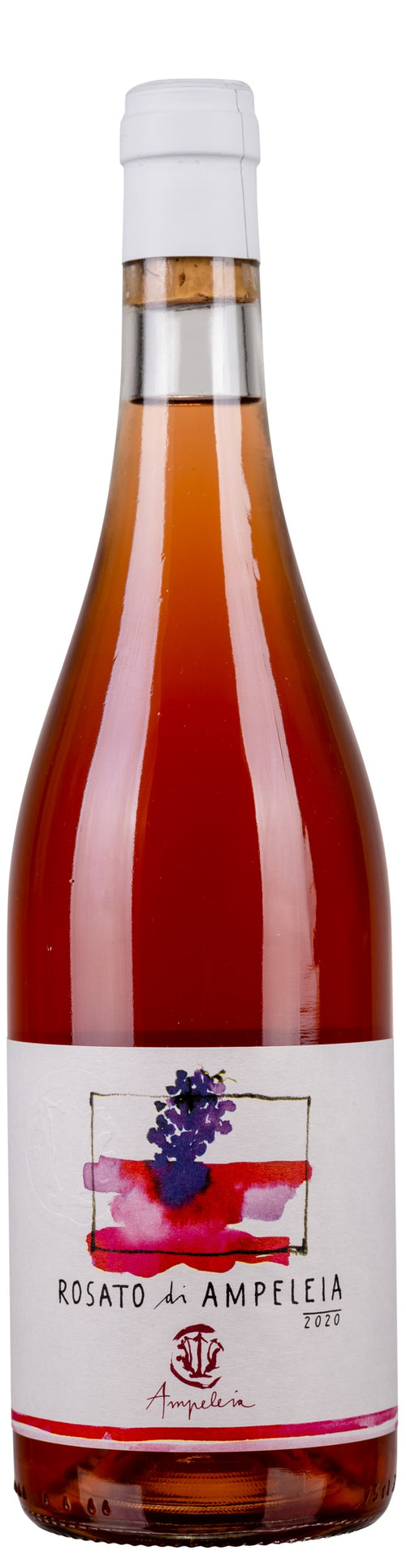 Rosato Di Ampeleia Igt 2021 - Ampeleia