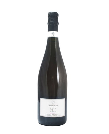 Rose Brut Nature Ae M.C. - La Chimera