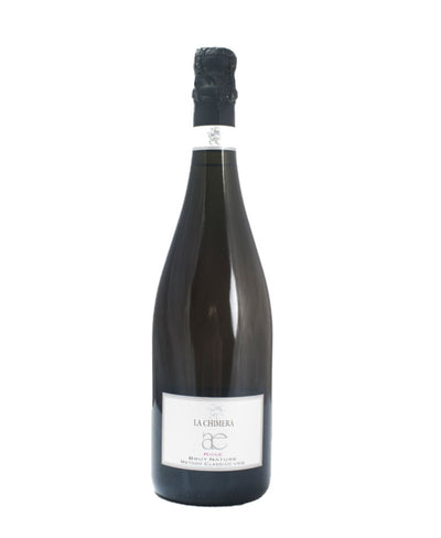 Rose Brut Nature Ae M.C. - La Chimera