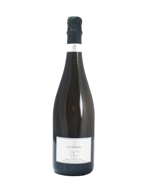Rose Brut Nature Ae M.C. - La Chimera
