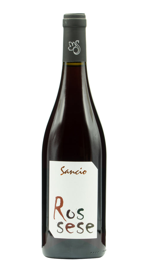 Rossese Riviera Ligure Di Ponente Doc 2020 - Sancio