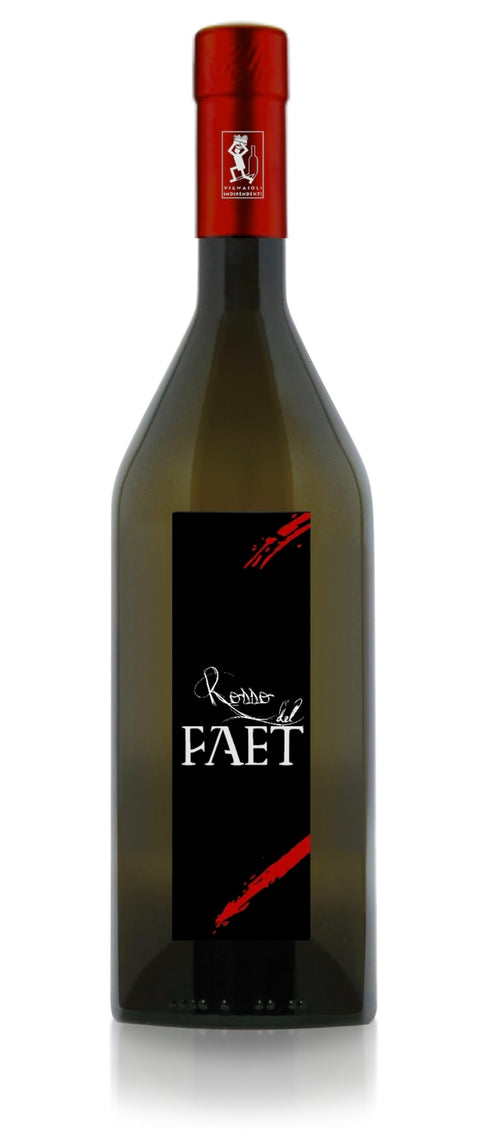 Rosso Del Faet Merlot DocCollio 2021- Terre Del Faet