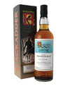 Rum Trinidad Raw Cask 2010 11 Anni - Blackadder