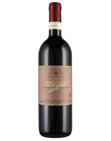 Sagrantino Di Montefalco Arquata Docg 2016 - Adanti