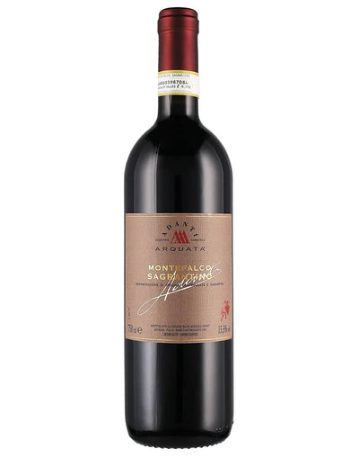 Sagrantino Di Montefalco Arquata Docg 2016 - Adanti