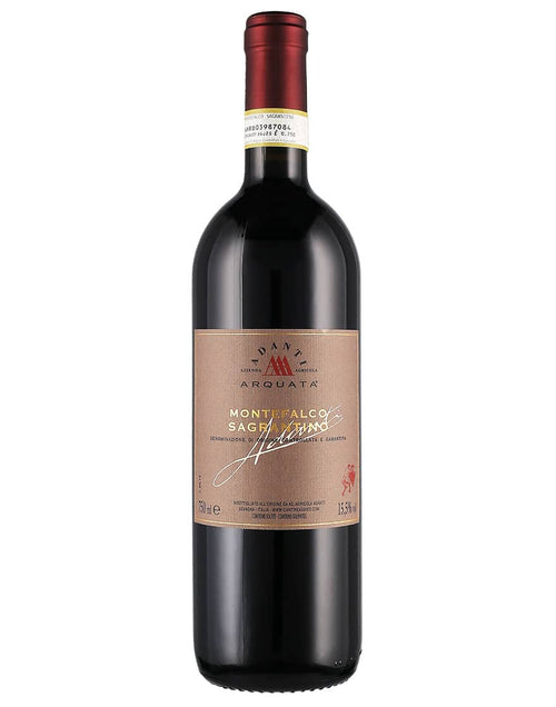 Sagrantino Di Montefalco Arquata Docg 2016 - Adanti