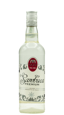 Sambuca Premium Bio Cl 0,70 - Fratelli Izzi