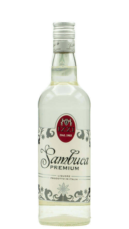 Sambuca Premium Bio Cl 0,70 - Fratelli Izzi