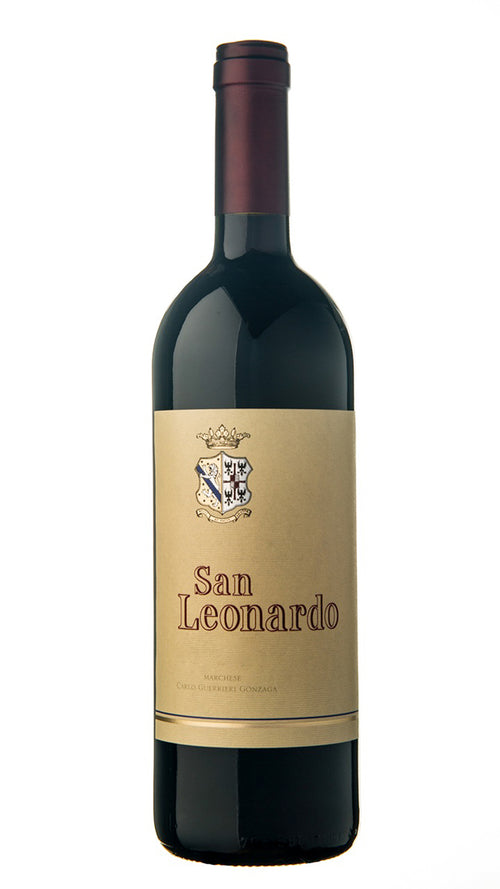 San Leonardo Vigneti Delle Dolomiti Igt 2016 Magnum - Tenuta San Leonardo